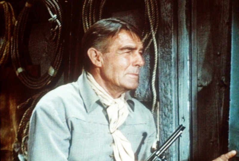 Fahrkarte ins Jenseits – Bild: KIRCH MEDIA GMBH & CO. KG AA