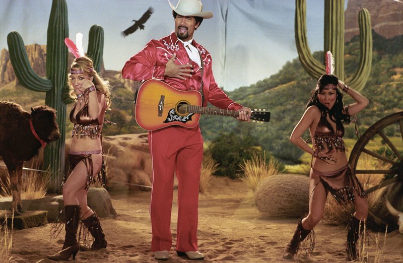 Be Cool – Bild: ATV2