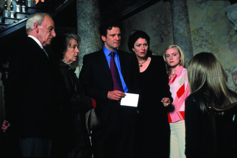 Was Mädchen wollen – Bild: 4+