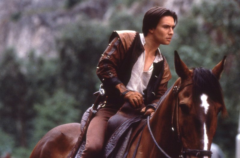 Dungeons & Dragons – Bild: Telepool