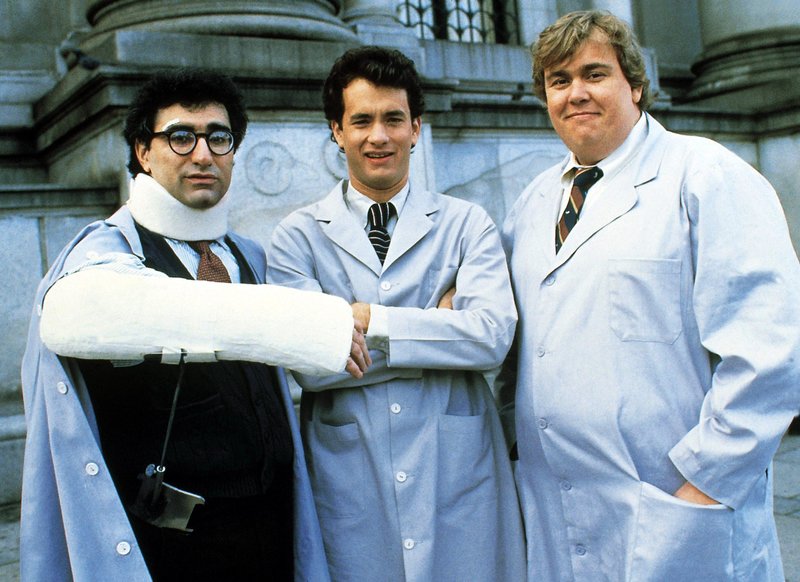 Splash - Jungfrau am Haken – Bild: RTL Zwei