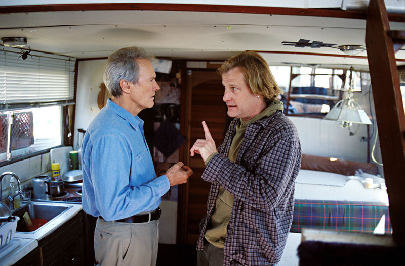 Blood Work – Bild: ServusTV