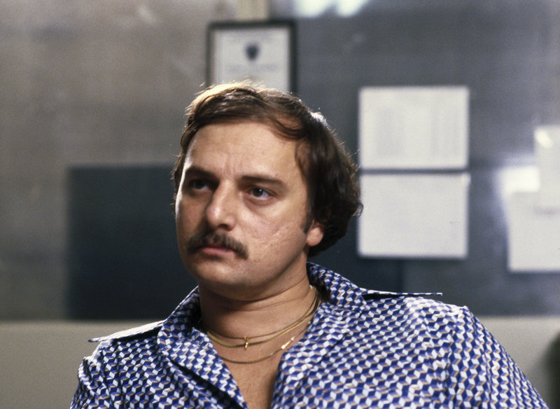 Dressed to Kill – Bild: Tele 5