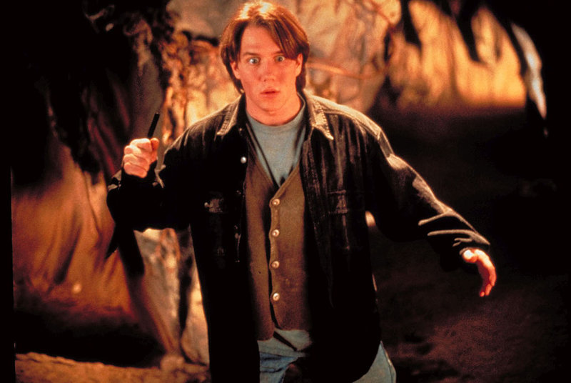 Leprechaun II - Der Killerkobold kehrt zurück – Bild: Trimark Pictures Lizenzbild frei