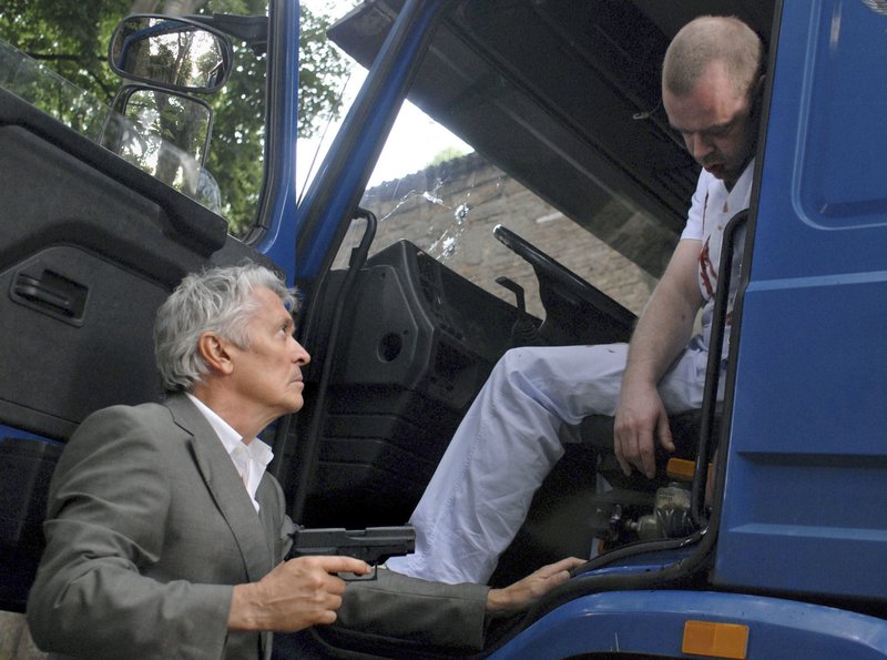 Commissario Laurenti 03 Tod auf der Warteliste fernsehserien.de