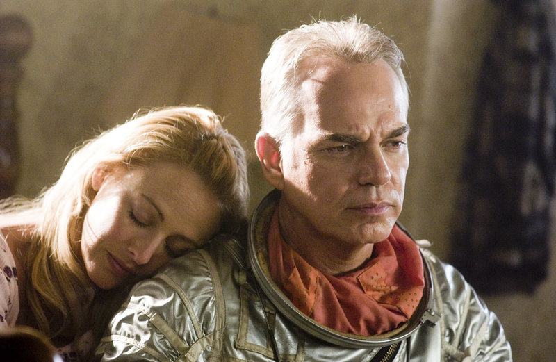 Astronaut Farmer – Bild: /​ Richard Foreman /​ – /​ ©2005 Warner Bros. Entertainment Inc.