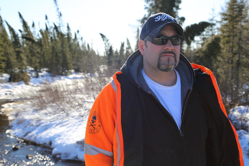 Ice Road Truckers Staffel 10 Episodenguide fernsehserien.de