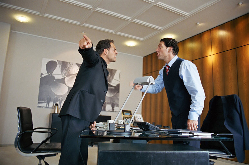 Free Rainer – Bild: ORF