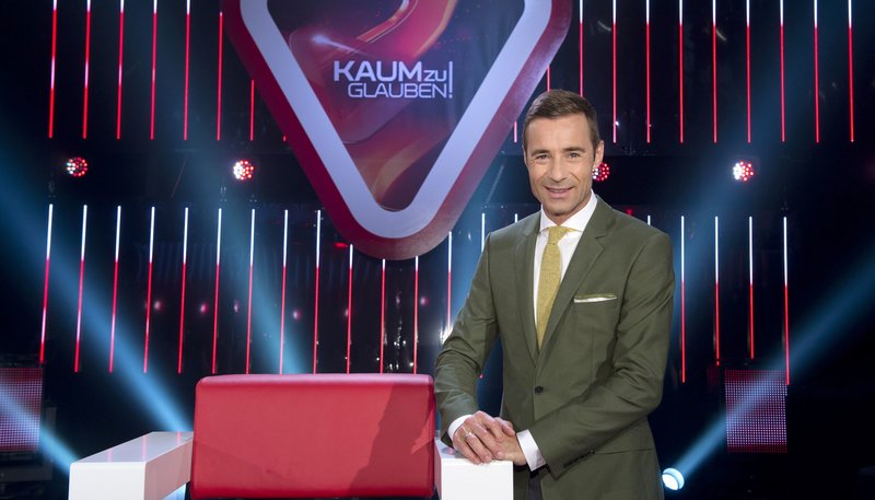 Kaum Zu Glauben Sendetermine Kaum Zu Glauben Sendetermine