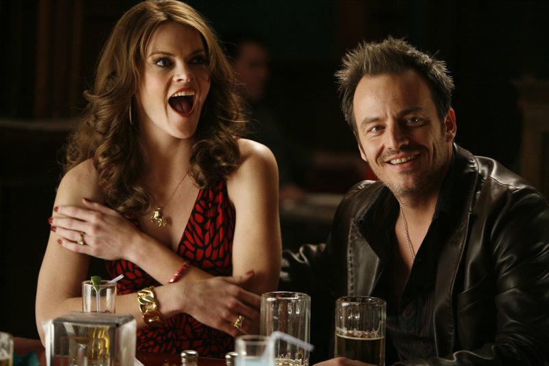 Miss Nobody – Bild: ATV II