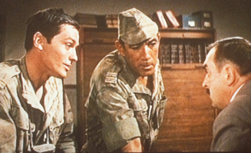 Sie fürchten weder Tod noch Teufel – Bild: Columbia Pictures Lizenzbild frei