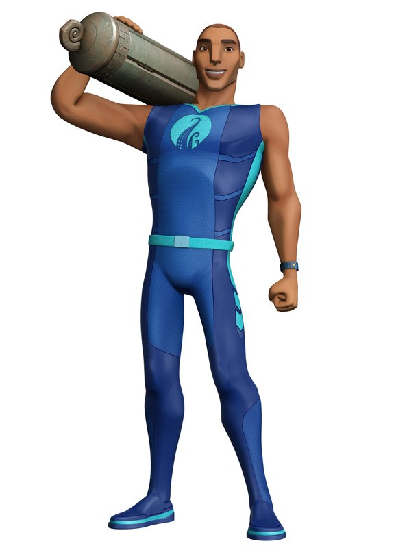 Die Nektons Alle Folgen