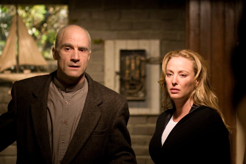 Das Haus der Dämonen – Bild: Falcom Media Lizenzbild frei