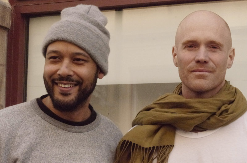 Fonko - Der unwiderstehliche Groove des urbanen Afrika – Bild: WDR/​?