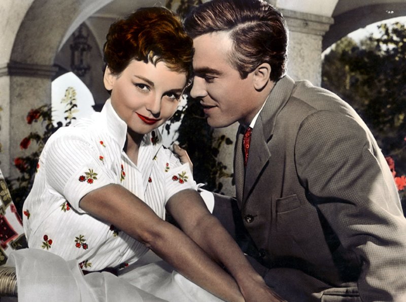 Ein Stück vom Himmel – Bild: HR/​Degeto