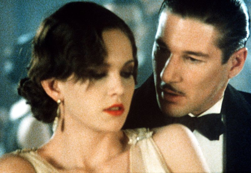 Cotton Club – Bild: rbb/​Degeto