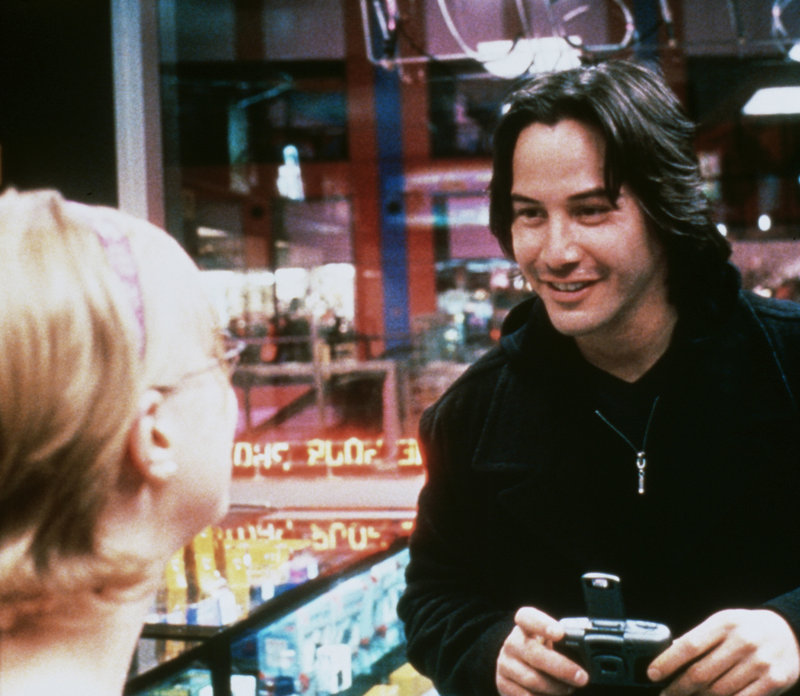 The Watcher – Bild: Kineos