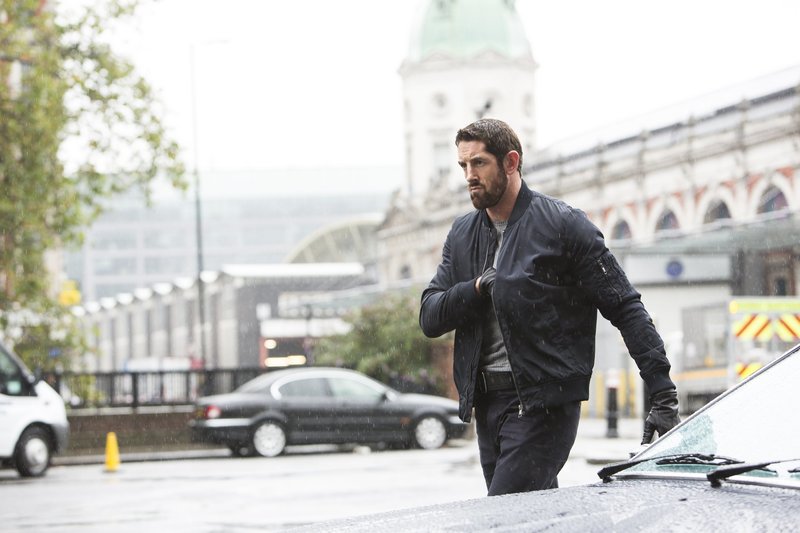 Eliminators – Bild: Universum Film