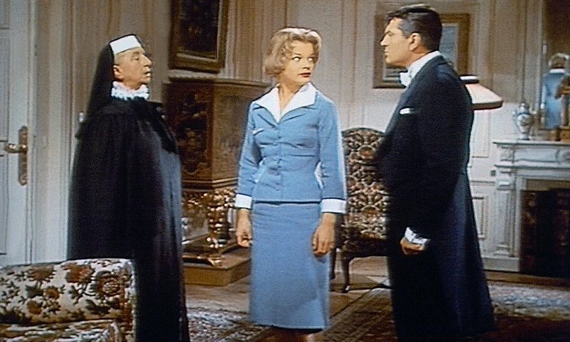 Ein Engel auf Erden – Bild: hr-fernsehen