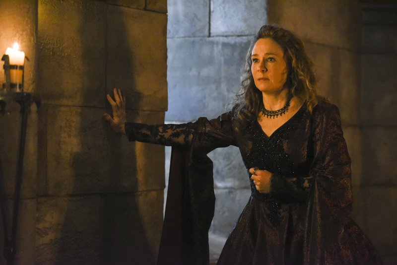 Reign Staffel 4 Folge 16