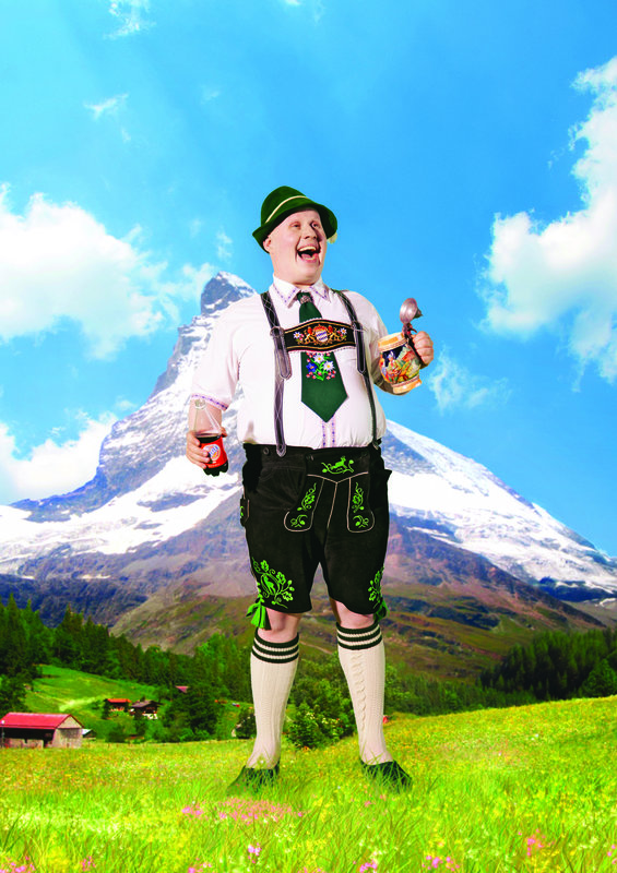 Small Apartments – Bild: 1998 Universal Studios. All Rights Reserved. Lizenzbild frei