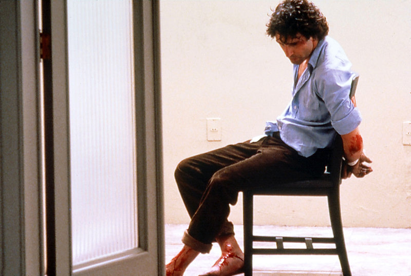 Vermisst – Bild: arte