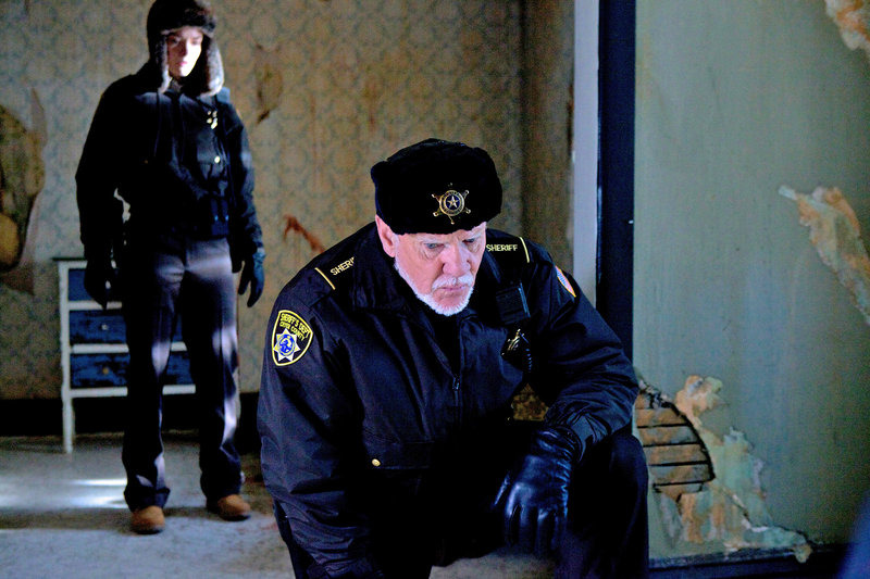 Silent Night – Bild: Tele 5