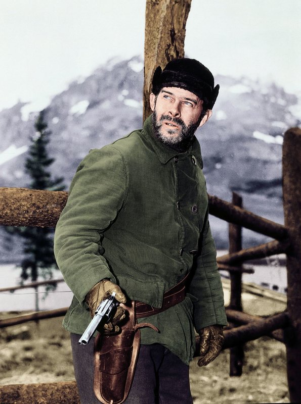 Über den Todespass – Bild: ARD Degeto