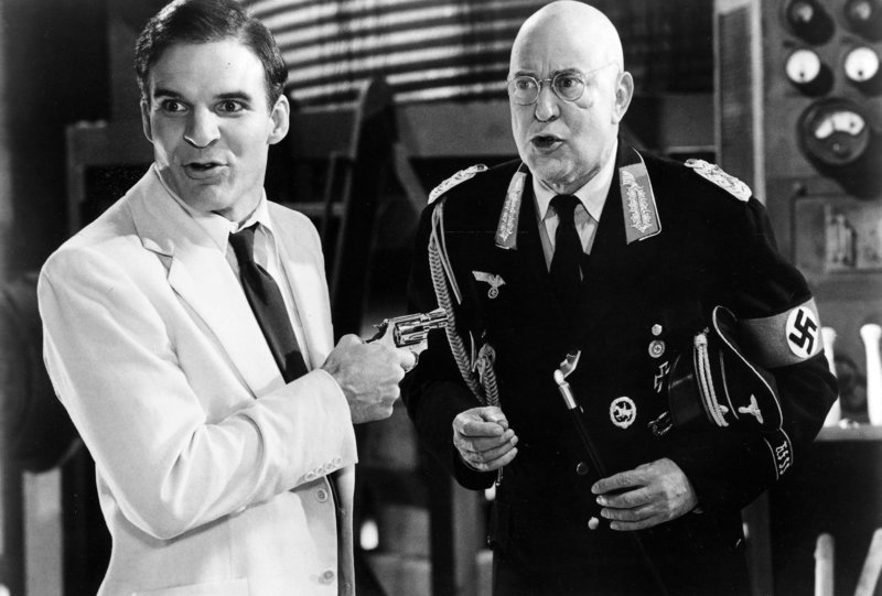 Tote tragen keine Karos – Bild: ZDF und Michael Chapmann