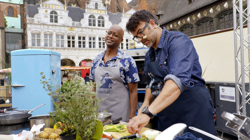 Iss besser! Staffel 4 Episodenguide – fernsehserien.de Iss besser! Staffel 4 Episodenguide – fernsehserien.de