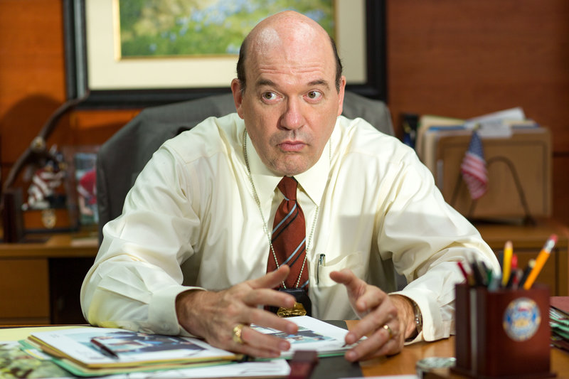 Miss Bodyguard - In High Heels auf der Flucht – Bild: ORF