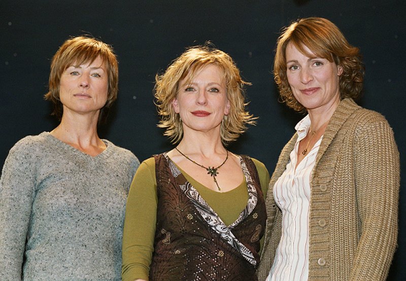 Frei nach Plan – Bild: mdr/​rbb/​credofilm/​Mario Pfeifer