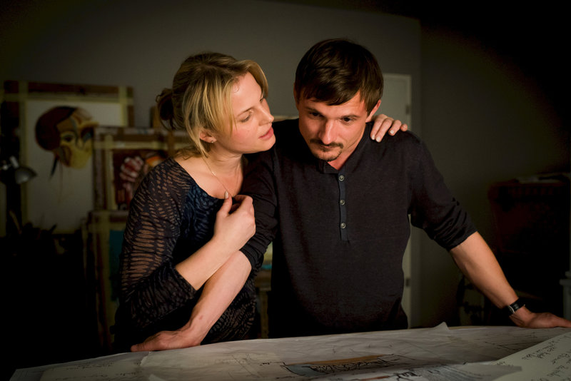 Silvia S. - Blinde Wut – Bild: ZDF und Stephan Rabold