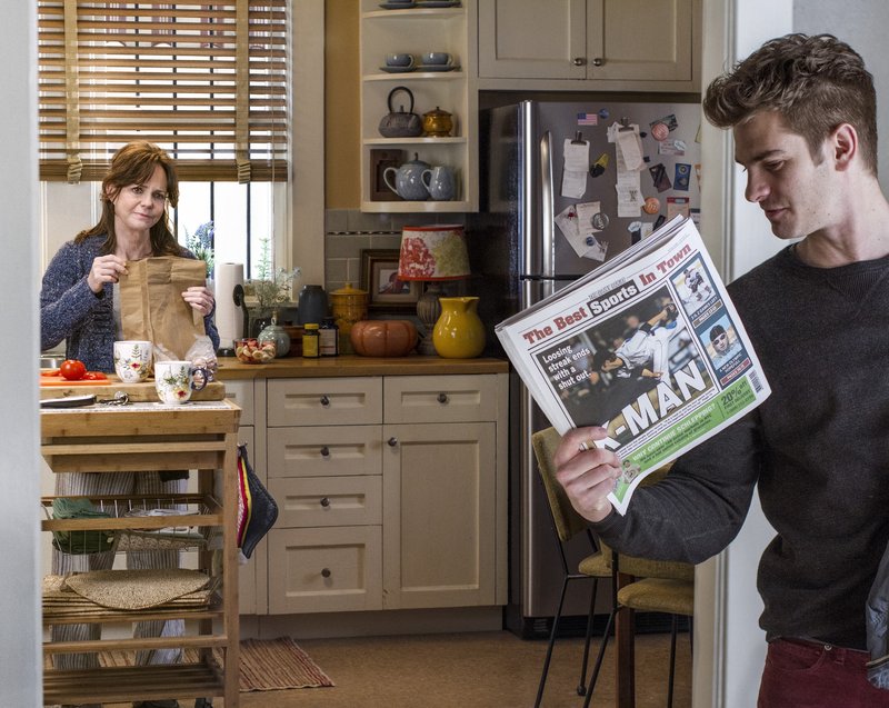 The Amazing Spider-Man 2: Rise of Electro – Bild: RTL /​ © 2014 Columbia Pict