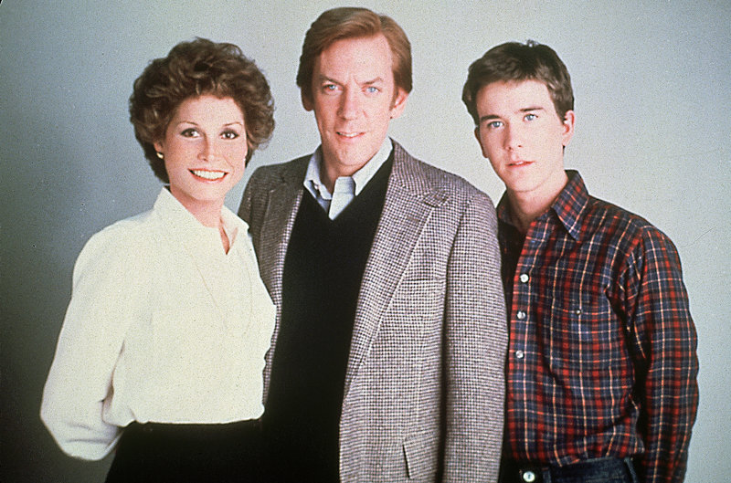 Eine ganz normale Familie – Bild: Kabel Eins Classics