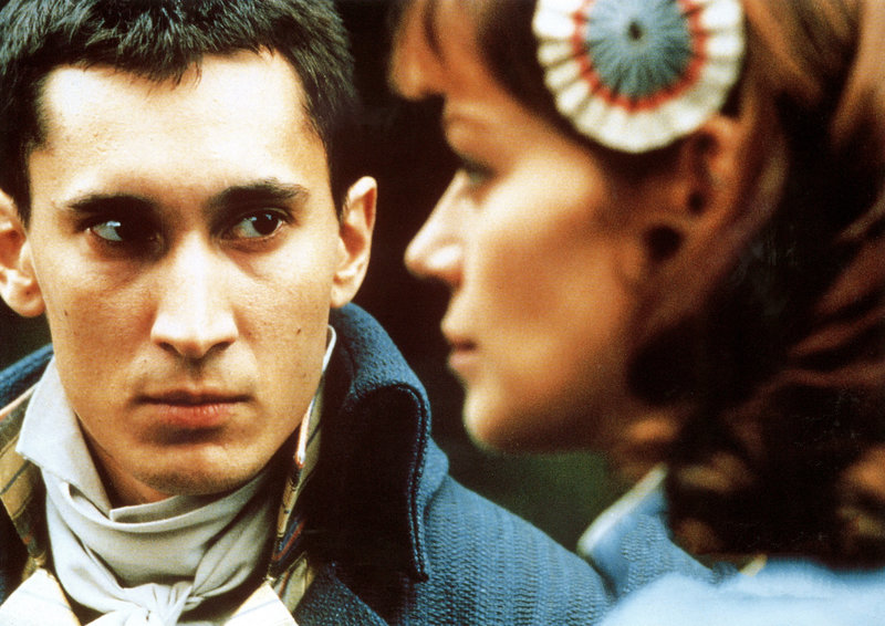 Sade - Folge deiner Lust! – Bild: ZDF