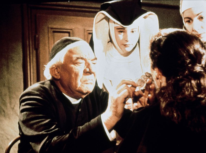 Sebastian Kneipp - Ein großes Leben – Bild: WDR/​WDR/​DEGETO