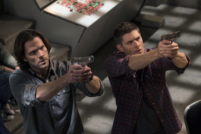 Supernatural Staffel 11 Folge 6