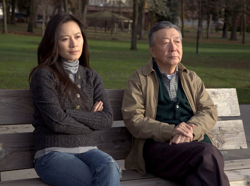 Mr. Shi und der Gesang der Zikaden – Bild: ZDF und ARD Degeto