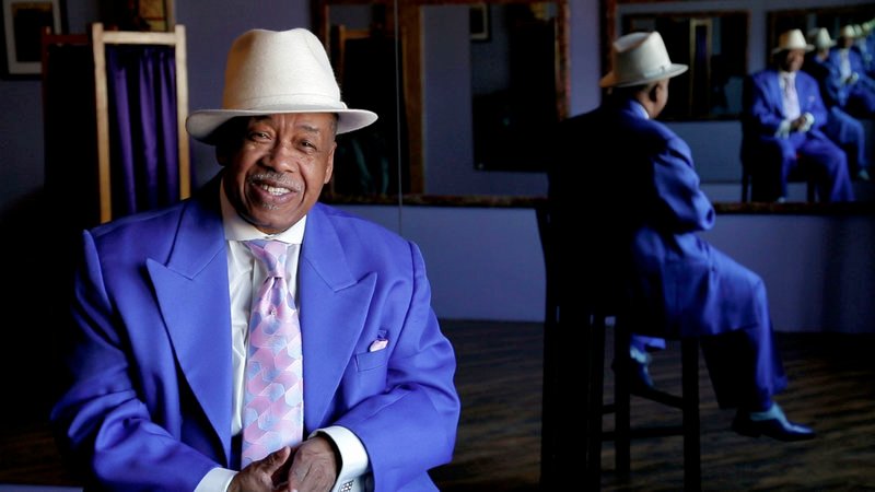 Marshall Thompson – Bild: ARTE
