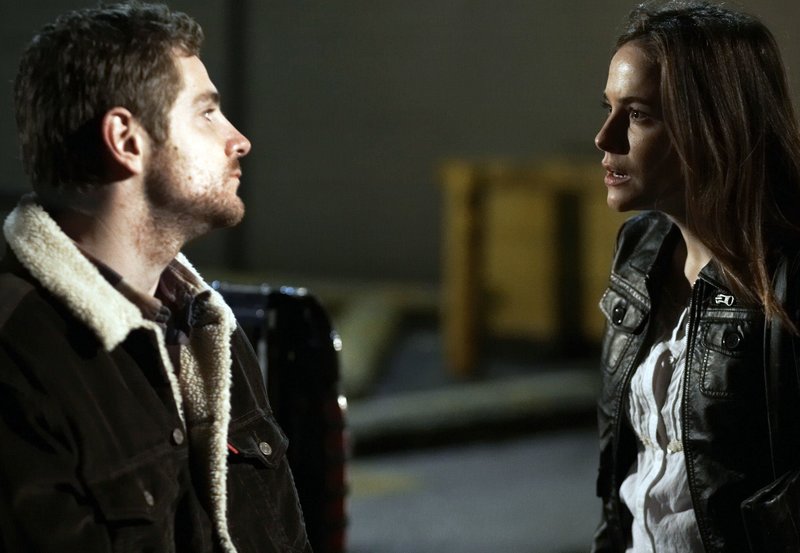 Der Schrei der Eule – Bild: ARD Degeto