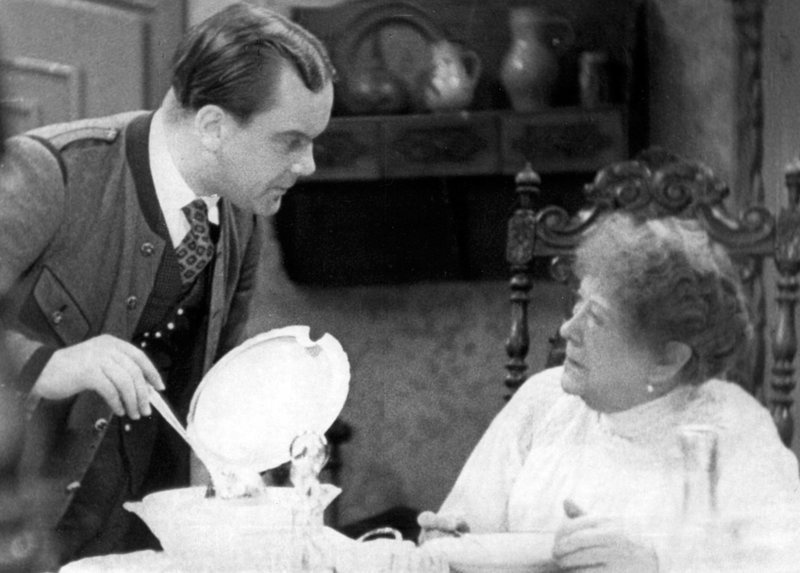 Der Himmel auf Erden – Bild: ORF