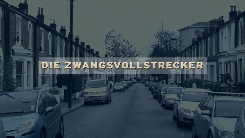 Dmax Die Zwangsvollstrecker Dmax Die Zwangsvollstrecker
