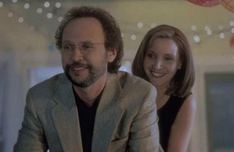 Reine Nervensache – Bild: Warner Brothers International Television Distribution Inc. Lizenzbild frei