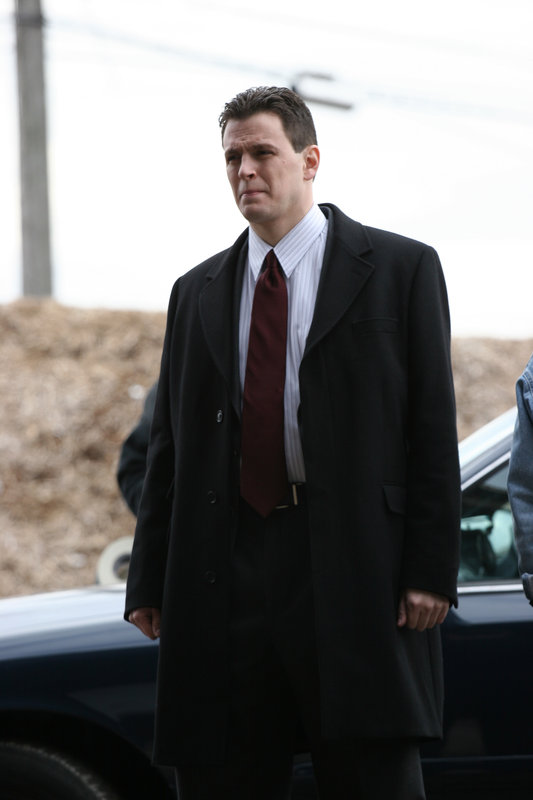 Alphabet Killer – Bild: ZDF und TMG