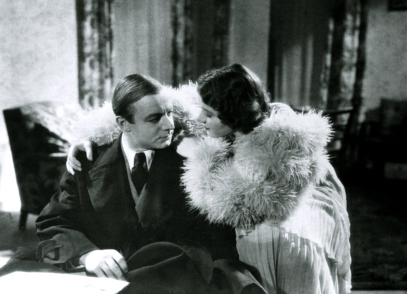 Der Mann, von dem man spricht – Bild: ORF