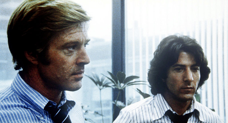 Die Unbestechlichen – Bild: DMB