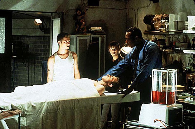 Final Destination – Bild: DMB