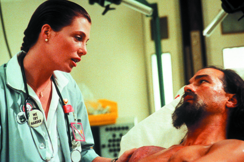 Hard to Kill – Bild: Warner Bros. Lizenzbild frei Hard to Kill – Bild: Warner Bros. Lizenzbild frei