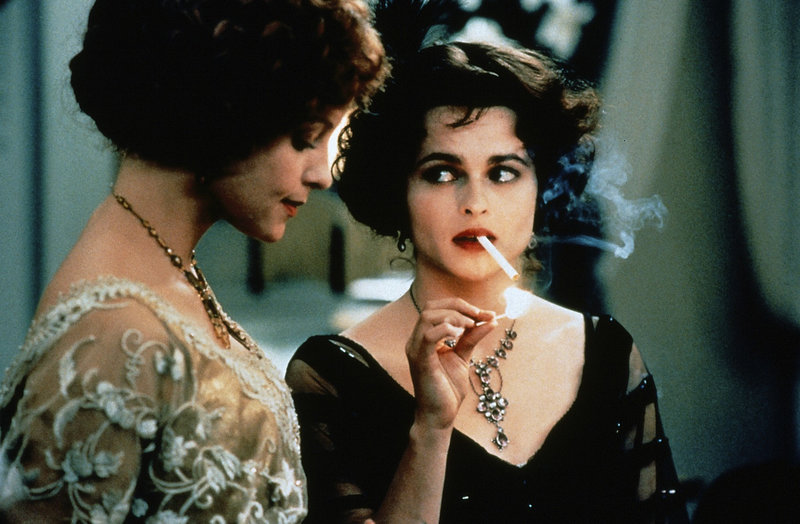 Die Flügel der Taube – Bild: ZDF und CLT-Ufa